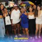 Pré-Abertura Micareta de Feira